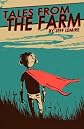 Essex County Volume 1: Tales From The Farm