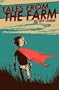 Essex County Volume 1: Tales From The Farm (Essex County)