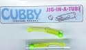 Cubby JIG-IN-A-TUBE