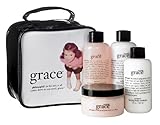 Philosophy Grace Gift Set (4-Piece)