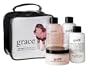 Philosophy Grace Gift Set (4-Piece)