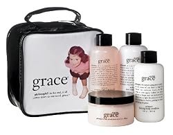Philosophy Grace Gift Set (4-Piece)