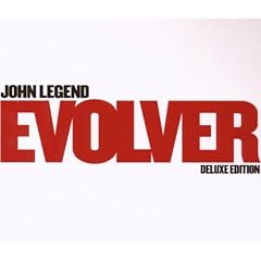 Evolver (Deluxe Edition)
