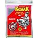 Kozak 1052 Motorcycle Dry Wash Cloth