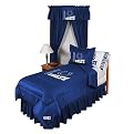 Indianapolis Colts Bedding Collection