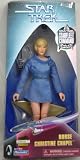  : Star Trek - Nurse Christine Chapel - Starfleet Command Special Edition Figure