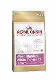 Royal Canin West Highland White Terrier 21 Adult 1,5 kg