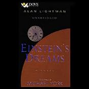 Einstein's Dreams | [Alan Lightman]