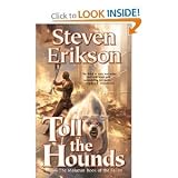 Toll the Hounds
