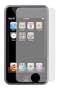 iKross Premium Reusable LCD Screen Protector with Lint Cleaning Cloth for iPod touch (Clear)