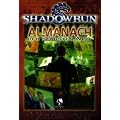 Shadowrun Almanach