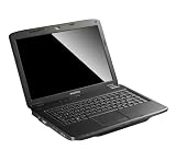 Acer eMachines D620-5150 14.1-Inch Laptop (1.6 GHz AMD Athlon 2650e Processor, 1 GB RAM, 160 GB Hard Drive, Vista Basic) Black