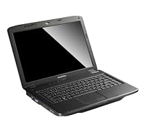 Acer eMachines D620-5150 14.1-Inch Laptop - Black