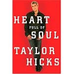 Heart Full of Soul: An Inspirational Memoir About Finding Your Voice and Finding Your Way book cover