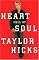 Heart Full of Soul: An Inspirational Memoir About Finding Your Voice and Finding Your Way