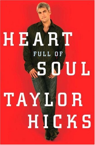 Heart Full of Soul: An Inspirational Memoir About Finding Your Voice and Finding Your Way