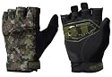 BT Paintball Fingerless Digi Camo Combat Gloves Medium