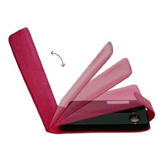 U-bop Neo-ORBIT Flip-Schutzh�lle F�r Samsung B3410 Corby Plus / Delphi (Rosa)