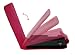 Produkt-Bild: U-bop Neo-ORBIT Flip-Schutzh&uuml;lle F&uuml;r Samsung B3410 Corby Plus / Delphi (Rosa)