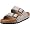 Antik Grau Feinflechtung