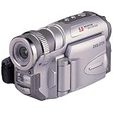 Photo : DXG DXG-572V 5.0 Megapixel Digital Video Camera