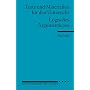 Arbeitstexte f�r den Unterricht. Logisches Argumentieren