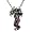 engelfigur.com - SilberDream Kettenanh�nger Schmuck Anh�nger Engel Zirkonia mit Kette Mystik und Gothic Schmuck EK121