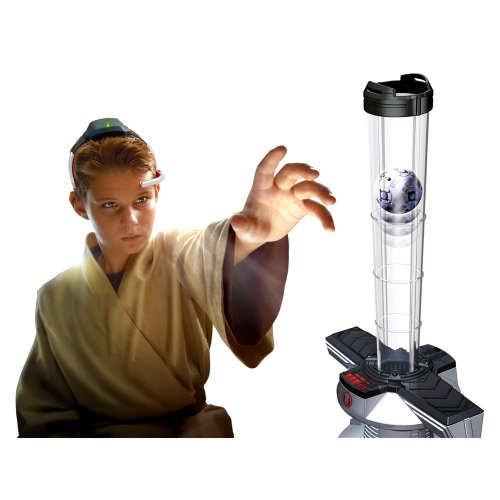 Star Wars: The Force Trainer Set