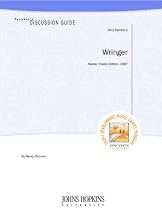 Teacher's Discussion Guide to Wringer