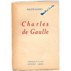 Charles De Gaulle