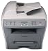 Image of Lexmark X215 MFP Laser-Multifunktionsgerät (Scanner, Drucker, Fax, Kopierer)