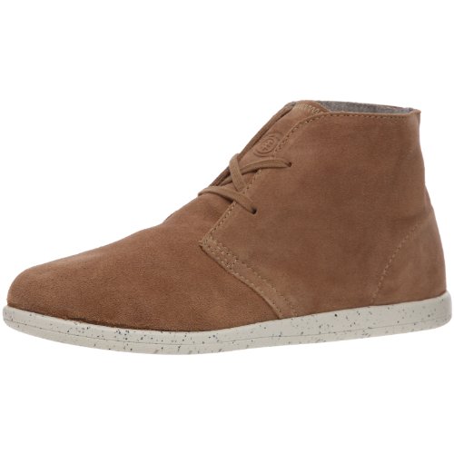 Element Prescott Tan A, Herren Skateschuhe