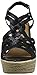 Fergalicious Women's Caprinni Wedge Sandal