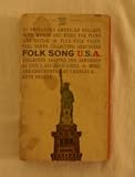 The 111 Best American Ballads Folk Song U.S.A.
