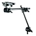 Manfrotto 196B-2 143BKT 2-Section Single Articulated Arm with Camera Bracket (Black)