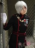 �����ץ졡������D.Gray-man ���ζ����軰�������ʥ���󡦥�����������/������-XL