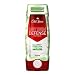 Old Spice Body Wash Dry Skin Defense Live Wire Scent, 16-Ounce (Pack of 2)