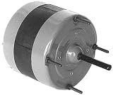 Emerson (Chromalox) Replacement Motor 1/20 hp, 1550 RPM, 208-240/480 volts AO Smith # 657