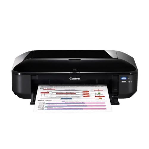 Imprimante � jet d'encre CANONPIXMAIX6550NOIR
