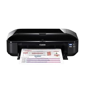 Canon PIXMA iX 6550