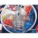 Bakugan Battle Brawlers Booster Pack CLEAR TRANSLUCENT SIEGE * 550G *