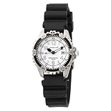 Momentum Women’s 1M-DV01W1B M1 Rubber Watch