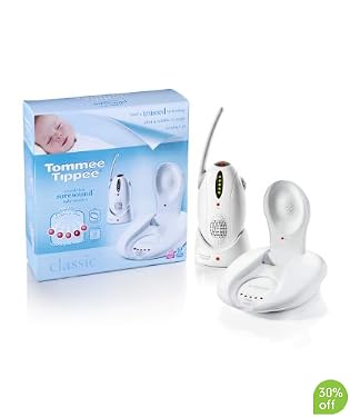 Tommee Tippee SureSound Classic Monitor Tommee Tippee SureSound Classic Monitor