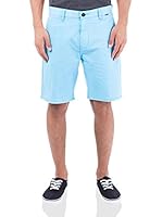 Hurley Bermuda Corman Chino (Cielo)