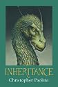 Inheritance: Inheritance Cycle, Book 4 (The Inheritance Cycle)