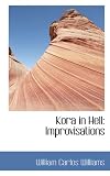 Kora in Hell: Improvisations