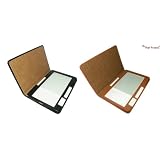 Piel Frama Amazon Kindle 2 (6-inch) Premium Leather Case (Black)