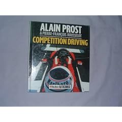 Competition Driving