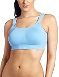 Moving Comfort Womens Helena Bra, Surf, 36D