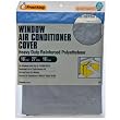 Thermwell #AC2H 18x27x16 Silver A/C Cover